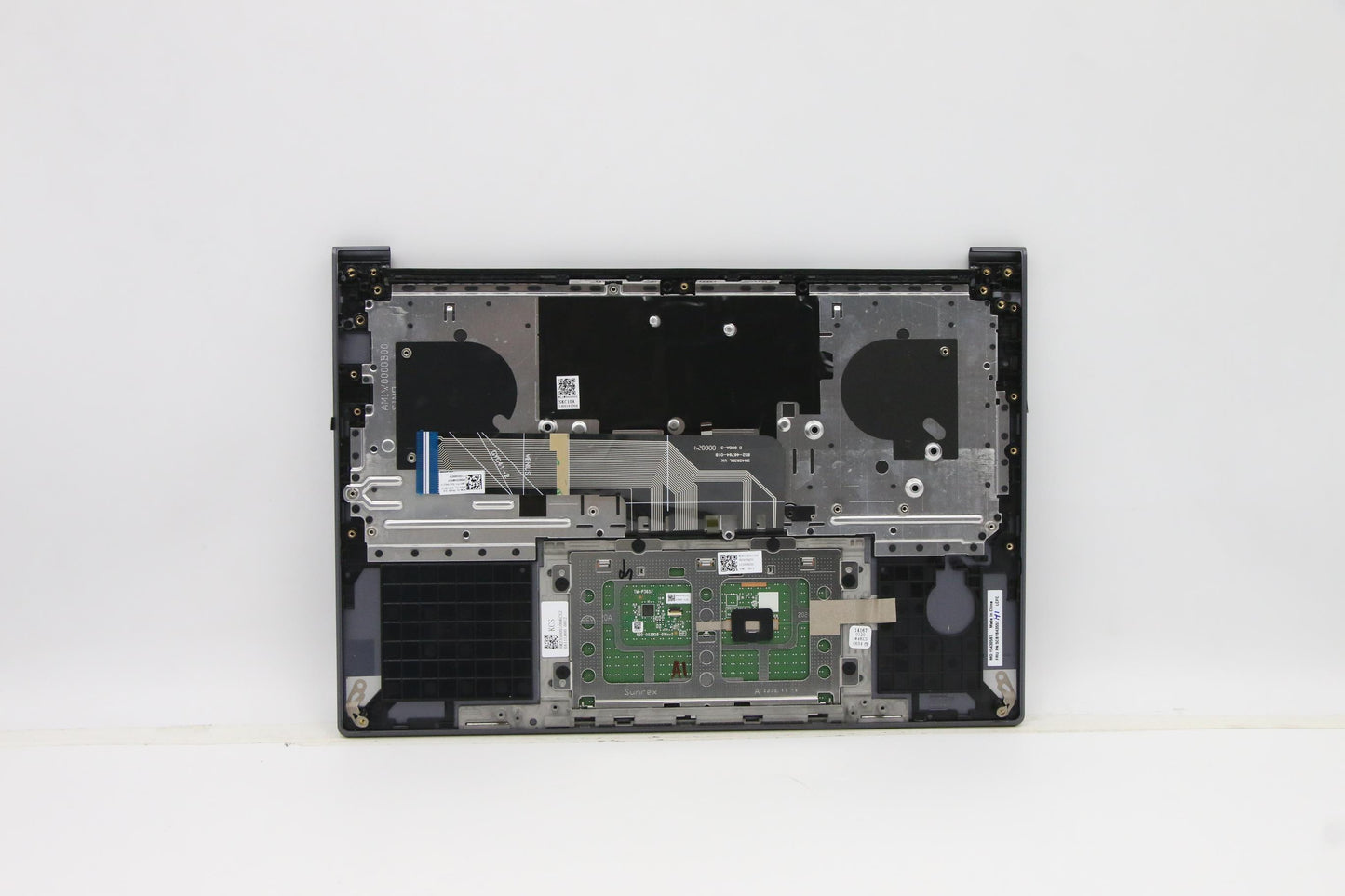 Lenovo Cover Upper Case Asm_Slv L82La - 5CB1B43552
