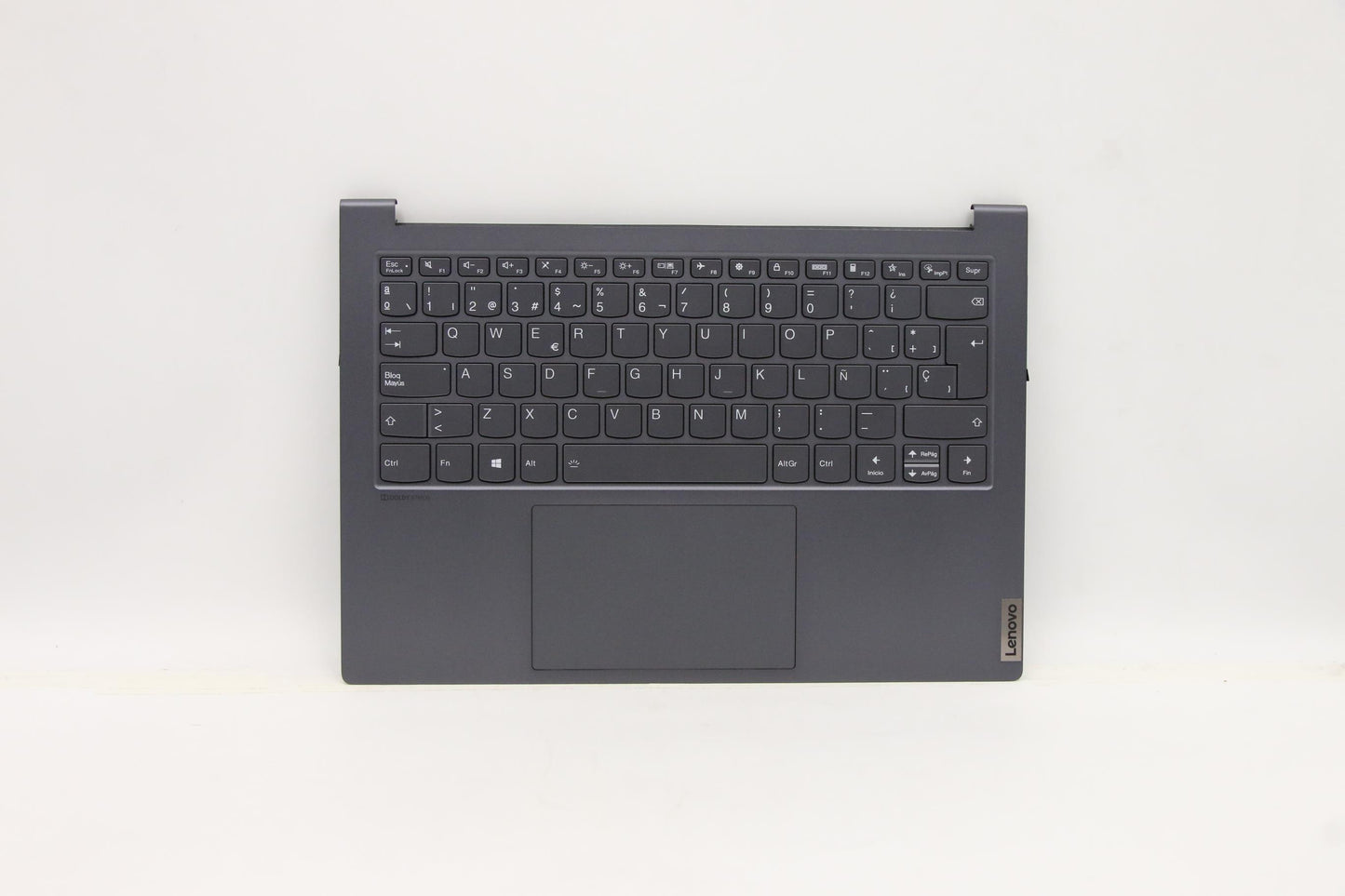 Lenovo Cover Upper Case Asm_Spa L82La - 5CB1B43553