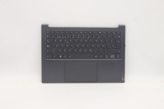 Lenovo Cover Upper Case Asm_Spa L82La - 5CB1B43553