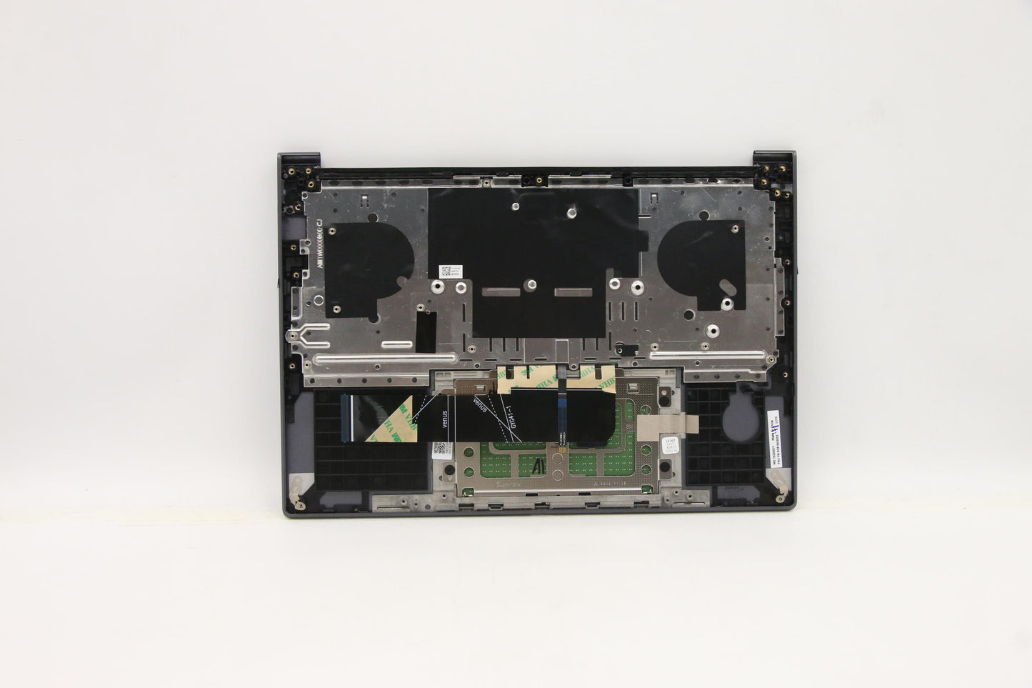 Lenovo Cover Upper Case Asm_Spa L82La - 5CB1B43553