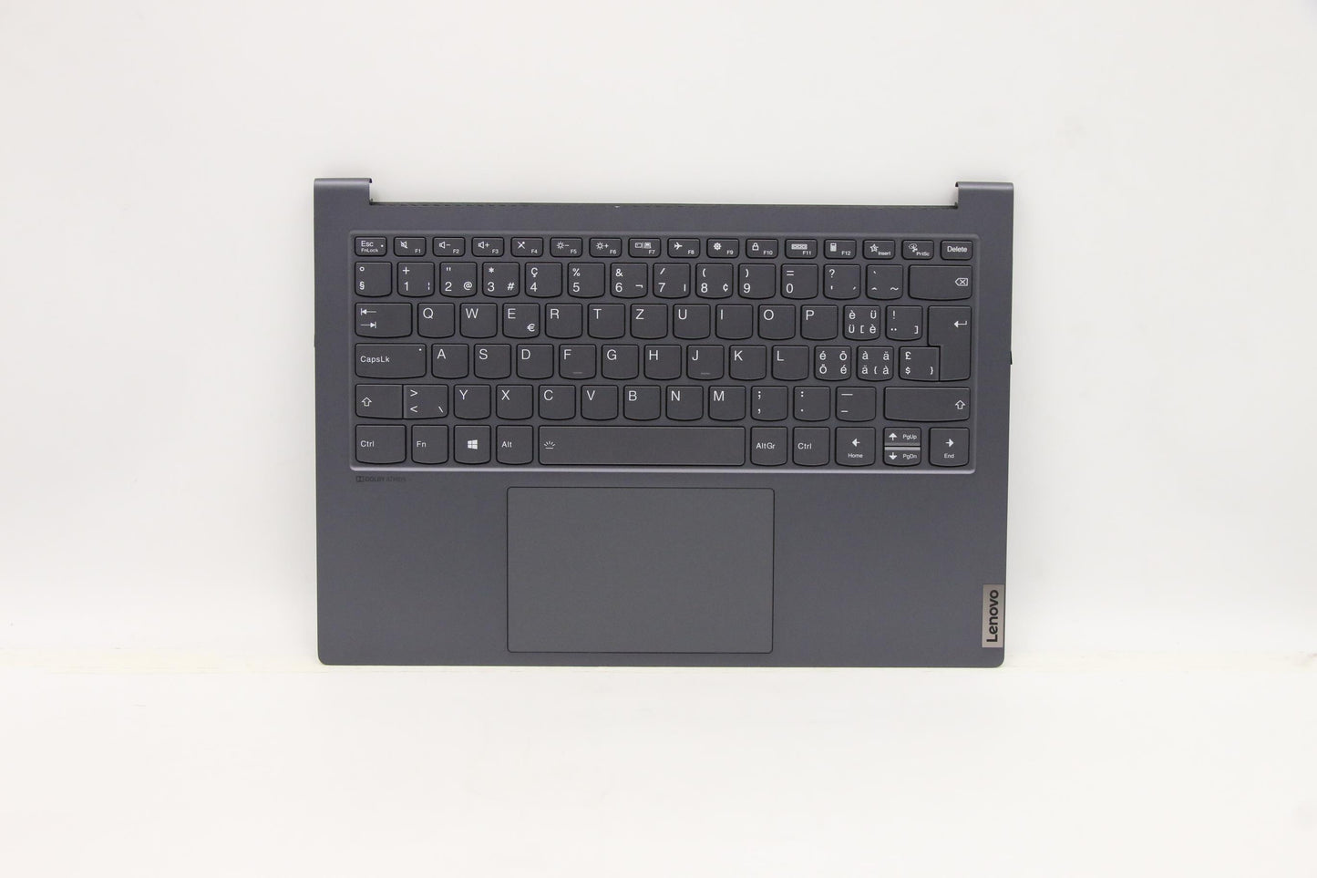 Lenovo Cover Upper Case Asm_Sws L82La - 5CB1B43554