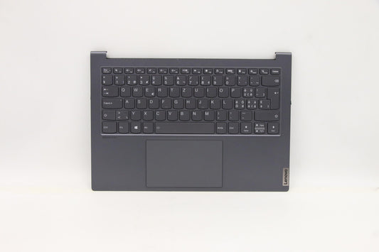 Lenovo Cover Upper Case Asm_Sws L82La - 5CB1B43554