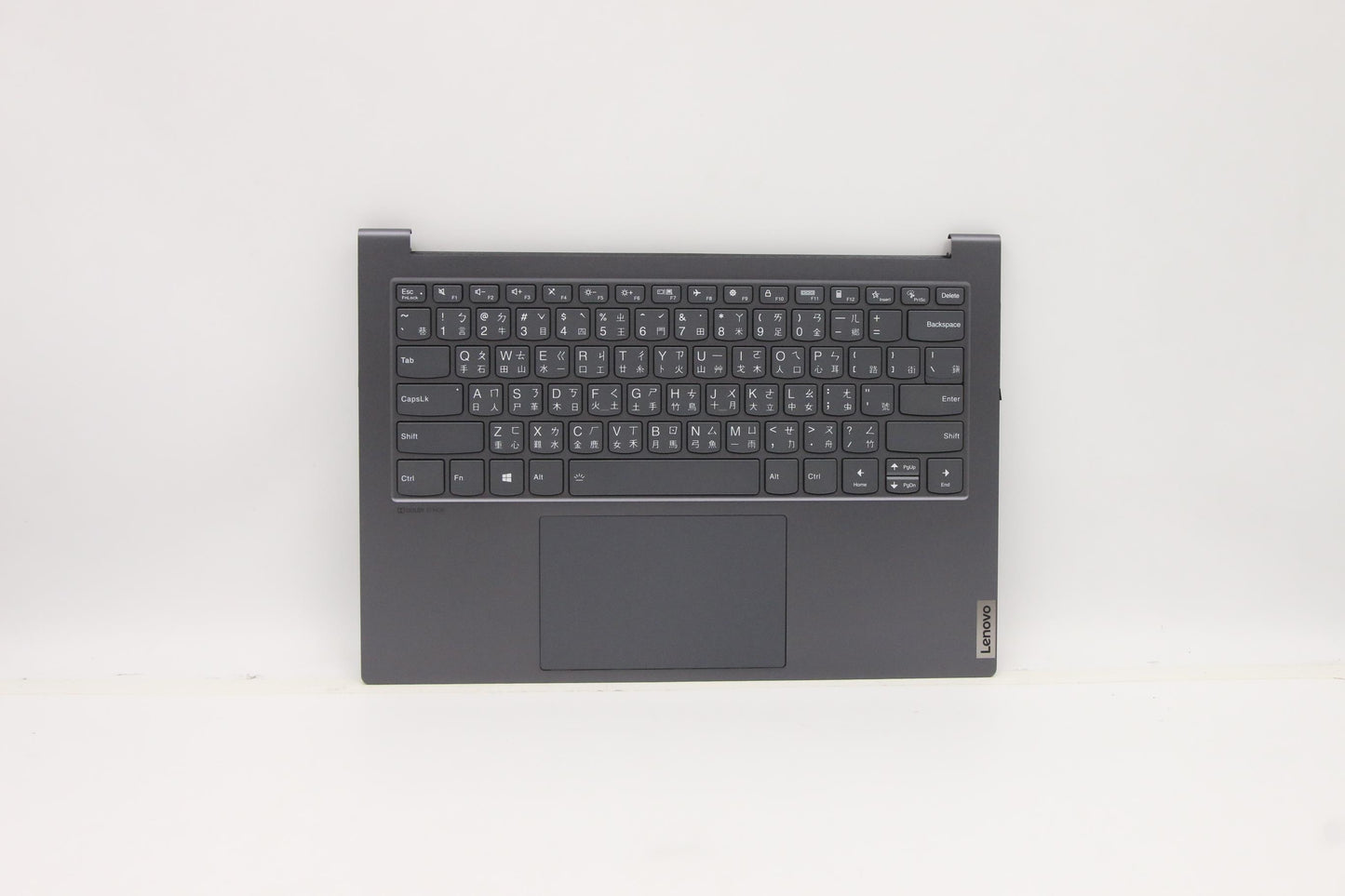 Lenovo Cover Upper Case Asm_Tc L82La - 5CB1B43555