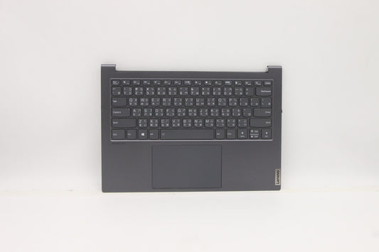 Lenovo Cover Upper Case Asm_Tc L82La - 5CB1B43555