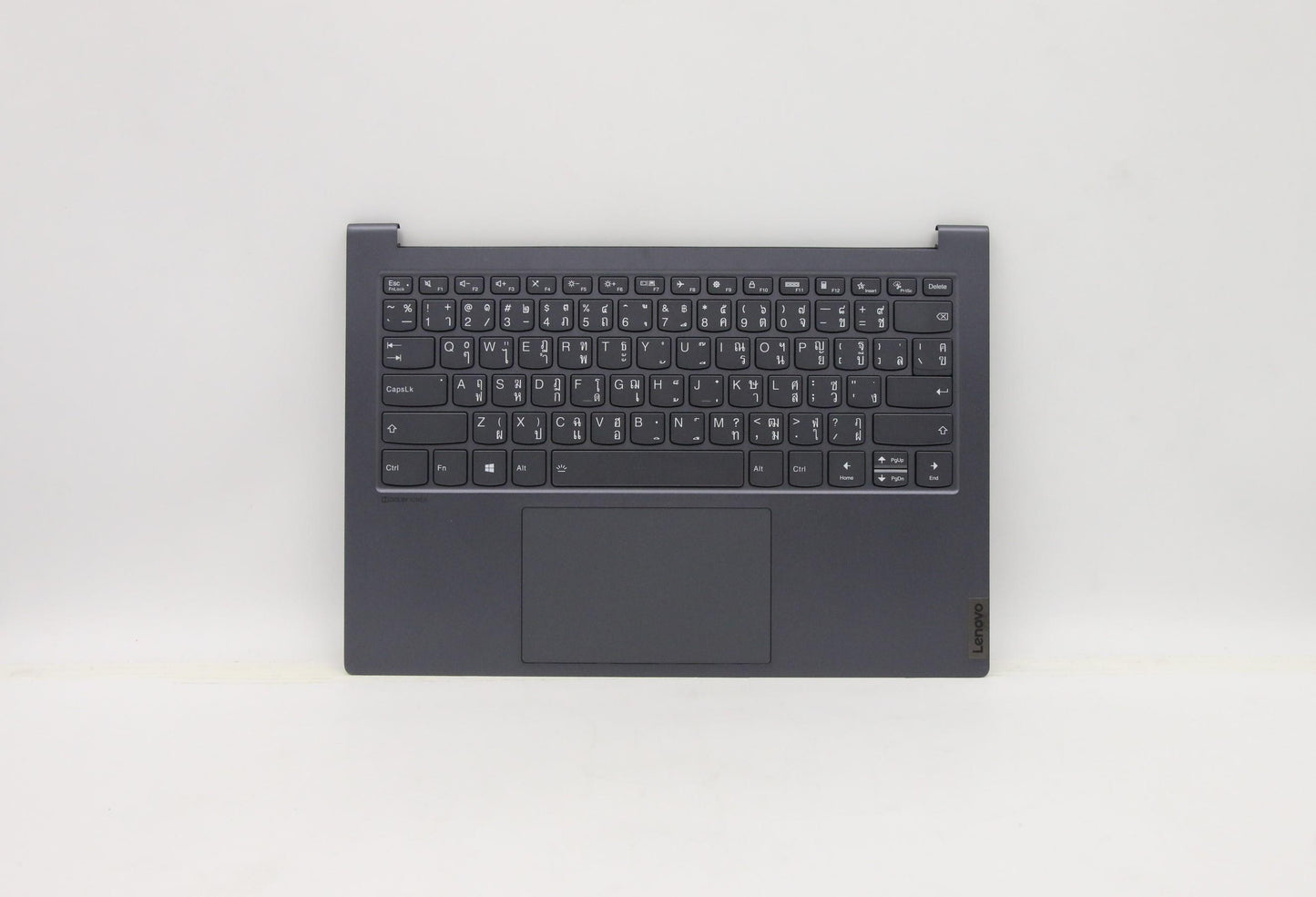 Lenovo Cover Upper Case Asm_Thai L82L - 5CB1B43556