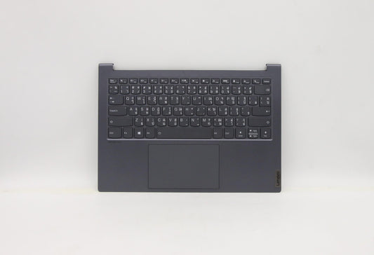 Lenovo Cover Upper Case Asm_Thai L82L - 5CB1B43556