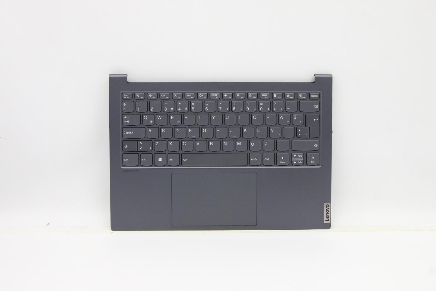 Lenovo Cover Upper Case Asm_Tur L82La - 5CB1B43557