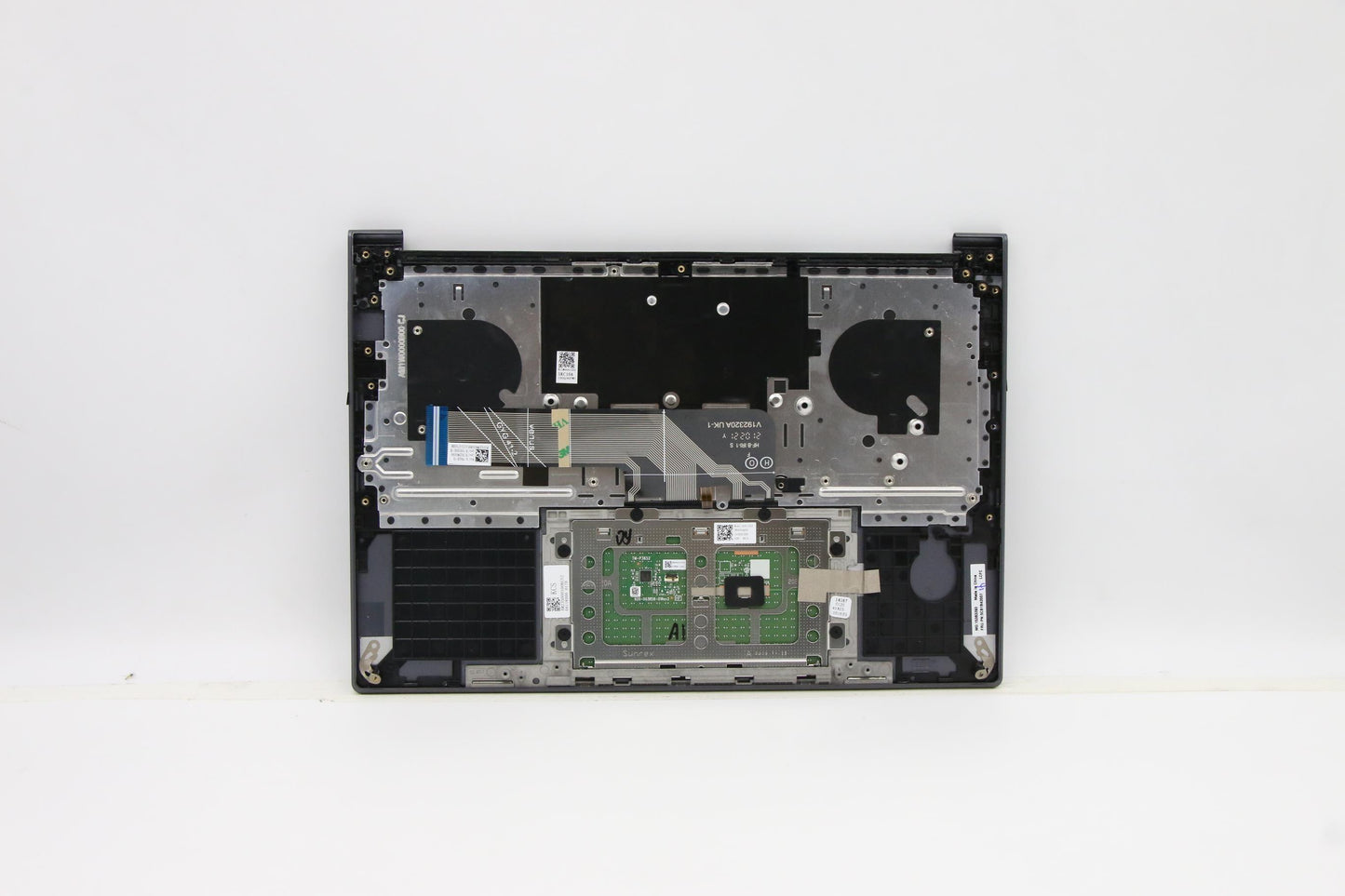 Lenovo Cover Upper Case Asm_Tur L82La - 5CB1B43557
