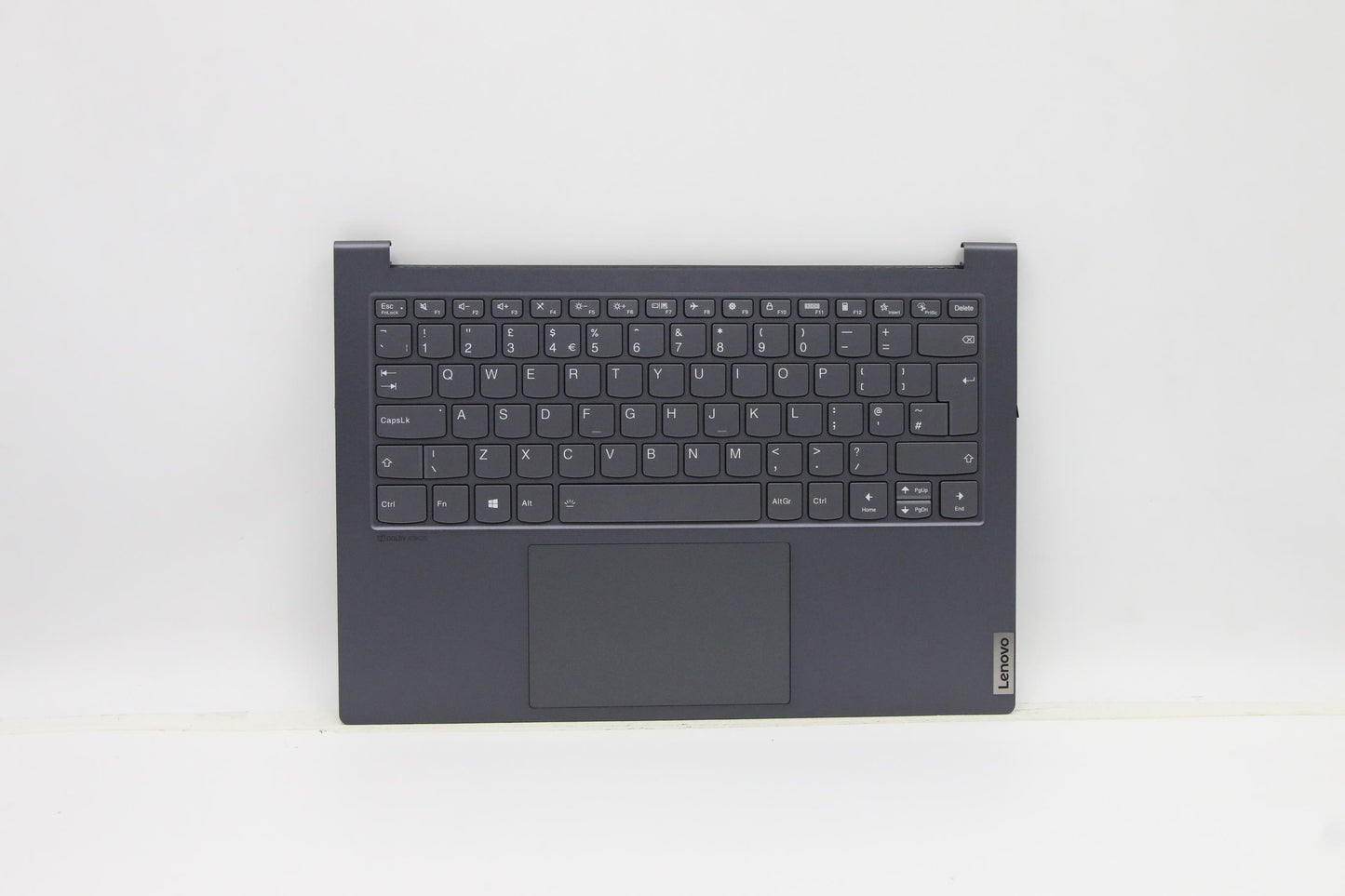 Lenovo Cover Upper Case Asm_Uke L82La - 5CB1B43558