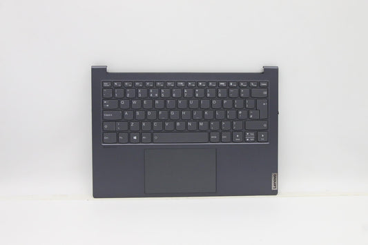 Lenovo Cover Upper Case Asm_Uke L82La - 5CB1B43558