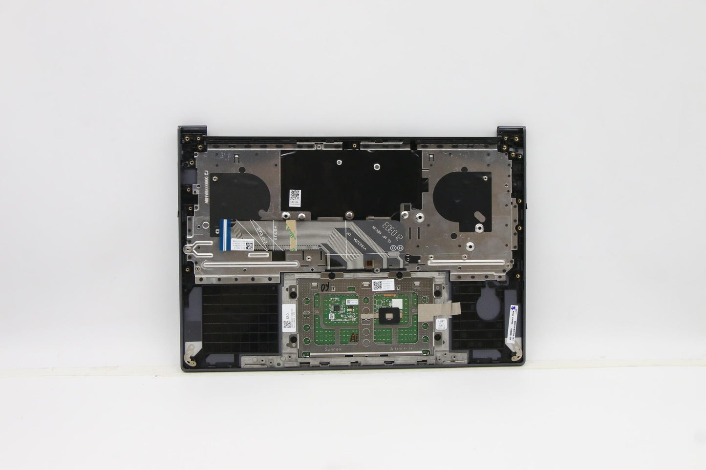 Lenovo Cover Upper Case Asm_Uke L82La - 5CB1B43558