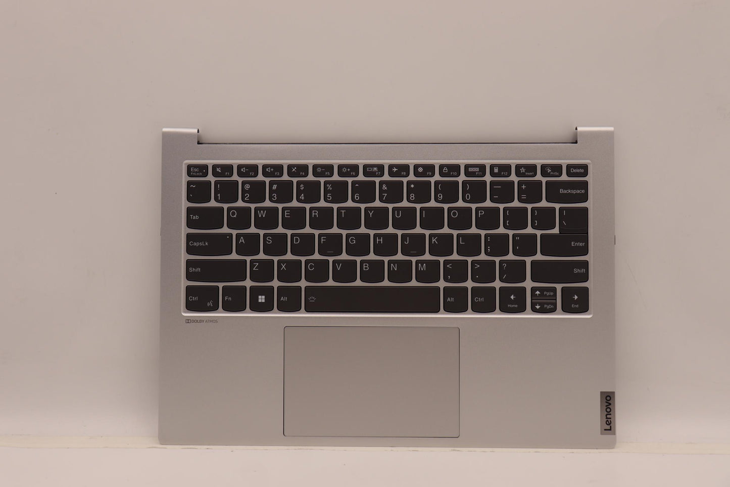 Lenovo Cover Upper Case Asm_Eng L82La - 5CB1B44544