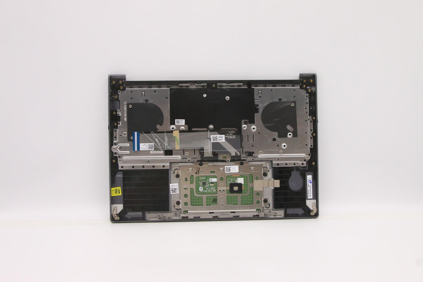 Lenovo Cover Upper Case Asm_Eng L82La - 5CB1B44545
