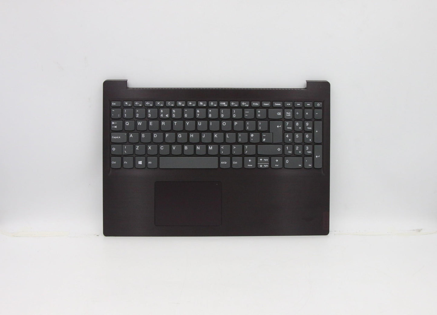 Lenovo Cover Upper Case Asm_Uk L81W8D - 5CB1B45101