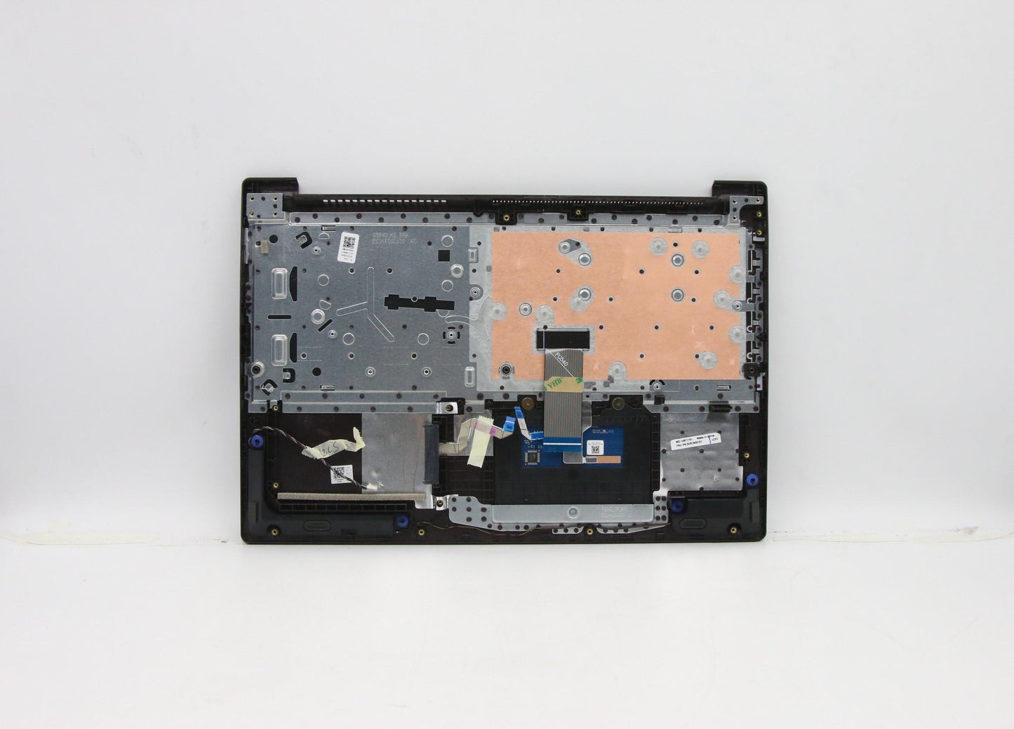 Lenovo Cover Upper Case Asm_Uk L81W8D - 5CB1B45101