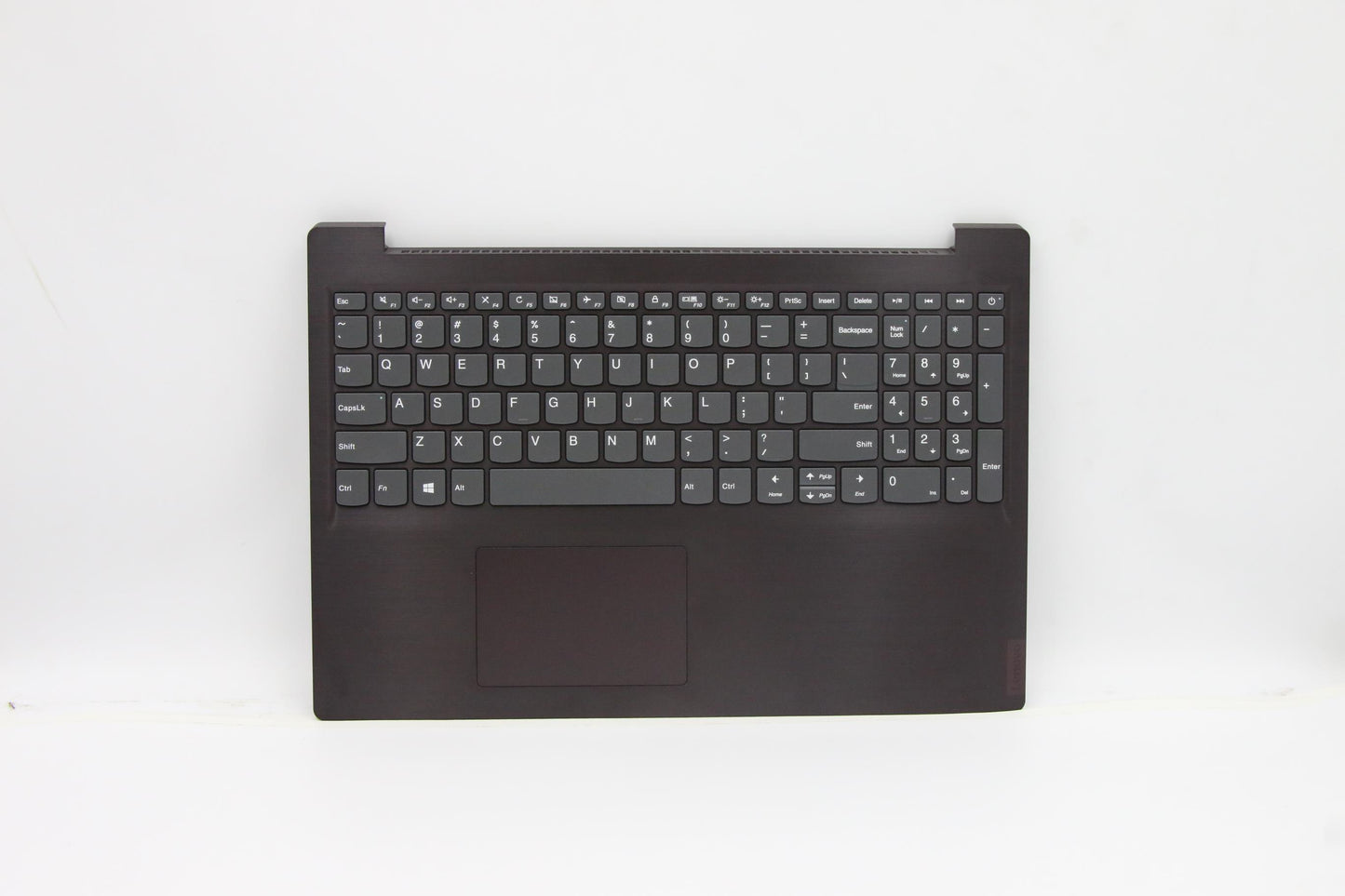 Lenovo Cover Upper Case Asm_Us L81W8D - 5CB1B45103