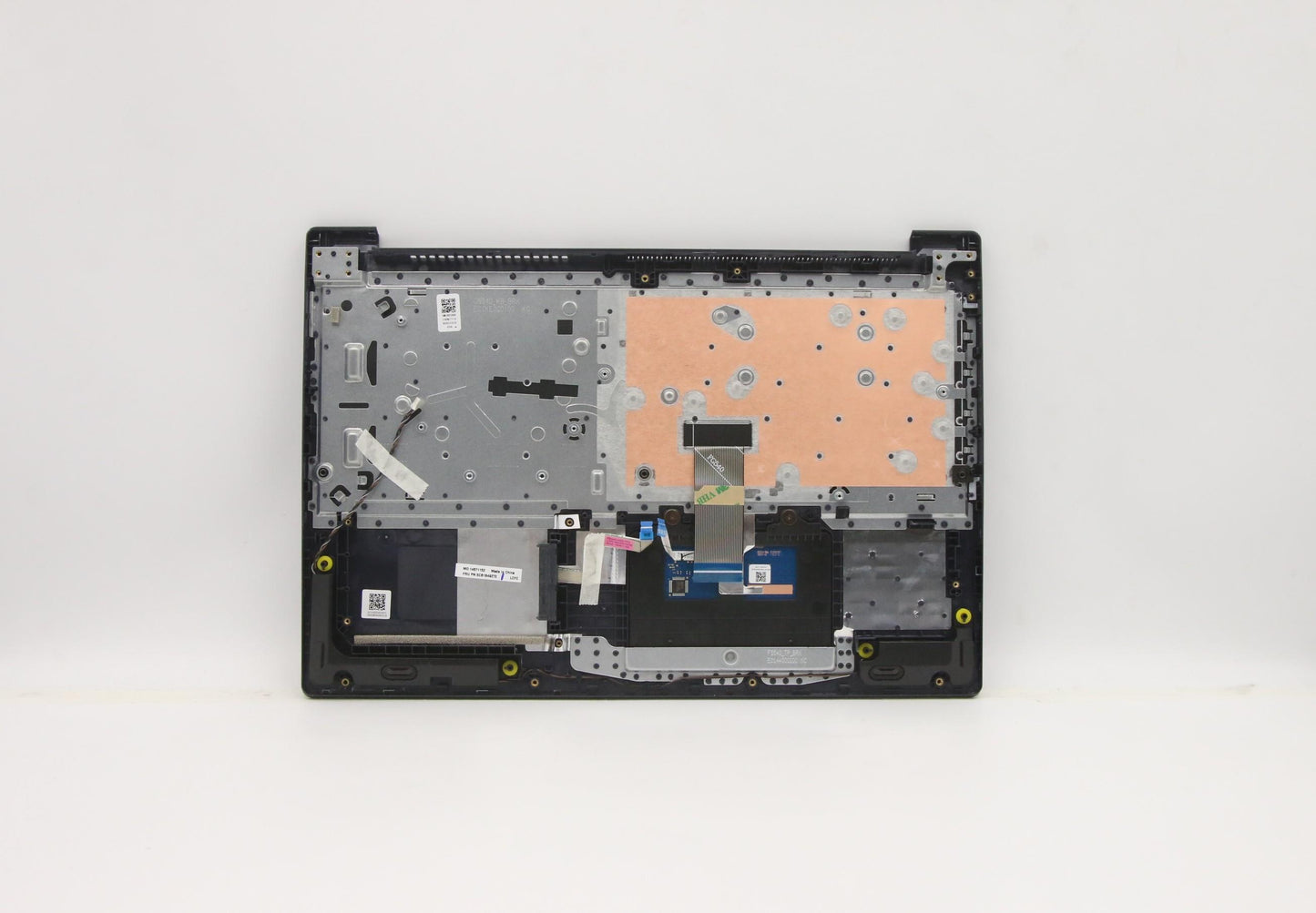 Lenovo Cover Upper Case Asm_Uk L81W8A - 5CB1B49270