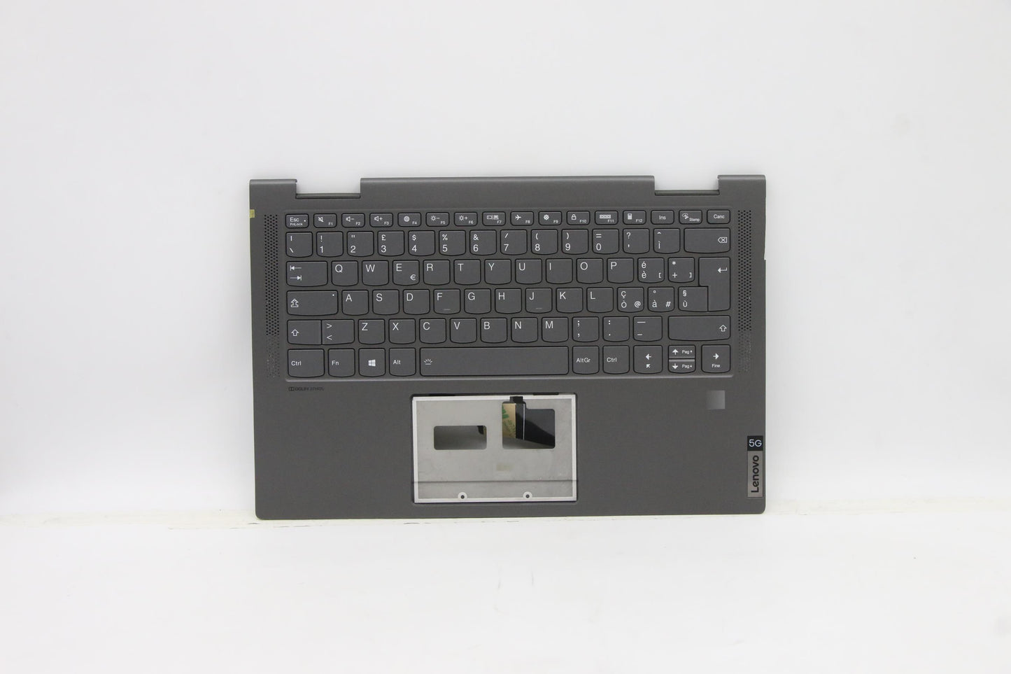 Lenovo Cover Upper Case Asm_Ita C 81X - 5CB1B60398