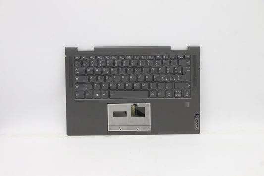 Lenovo Cover Upper Case Asm_Ita C 81X - 5CB1B60398