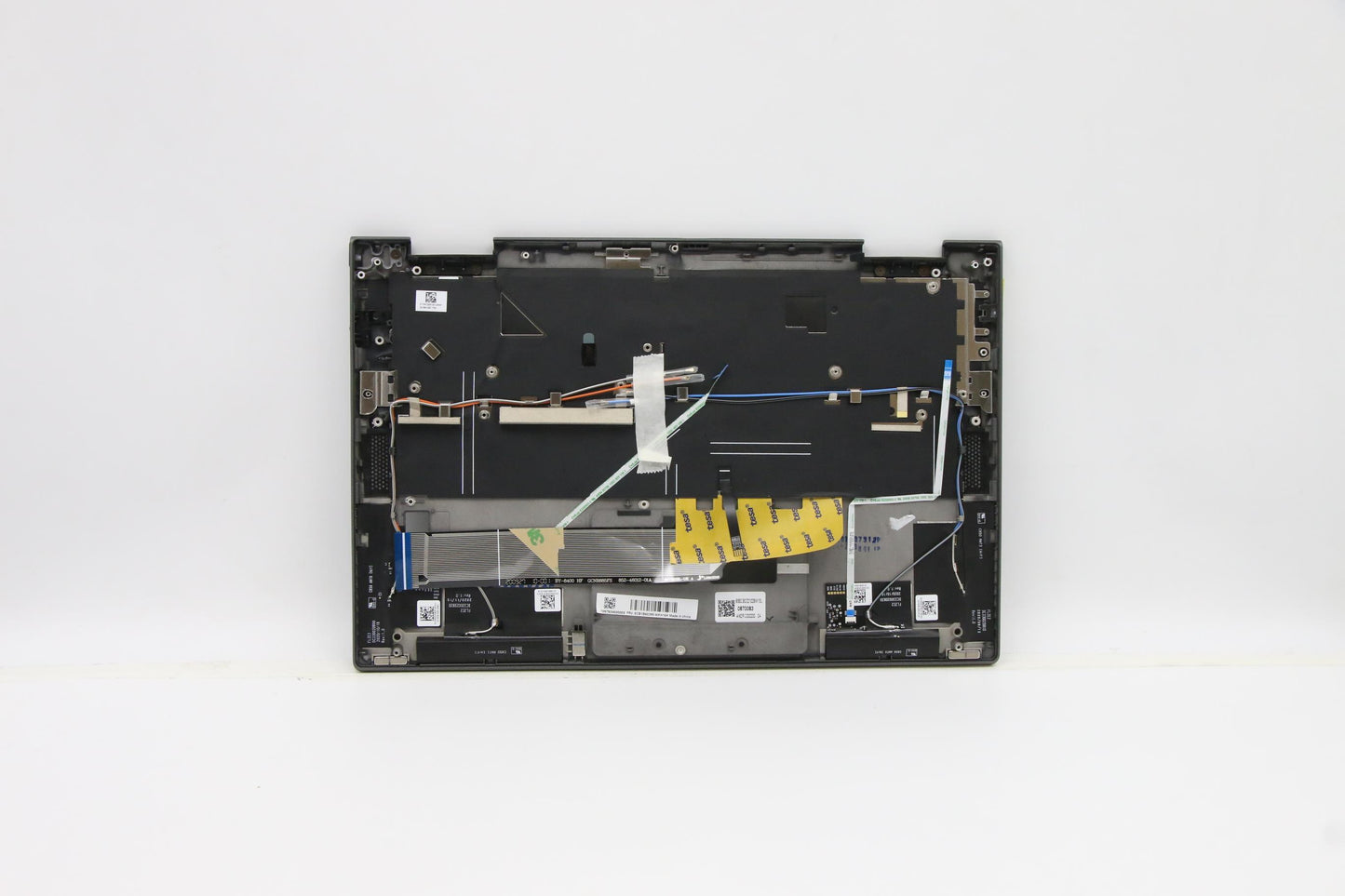 Lenovo Cover Upper Case Asm_Fra C 81X - 5CB1B60399