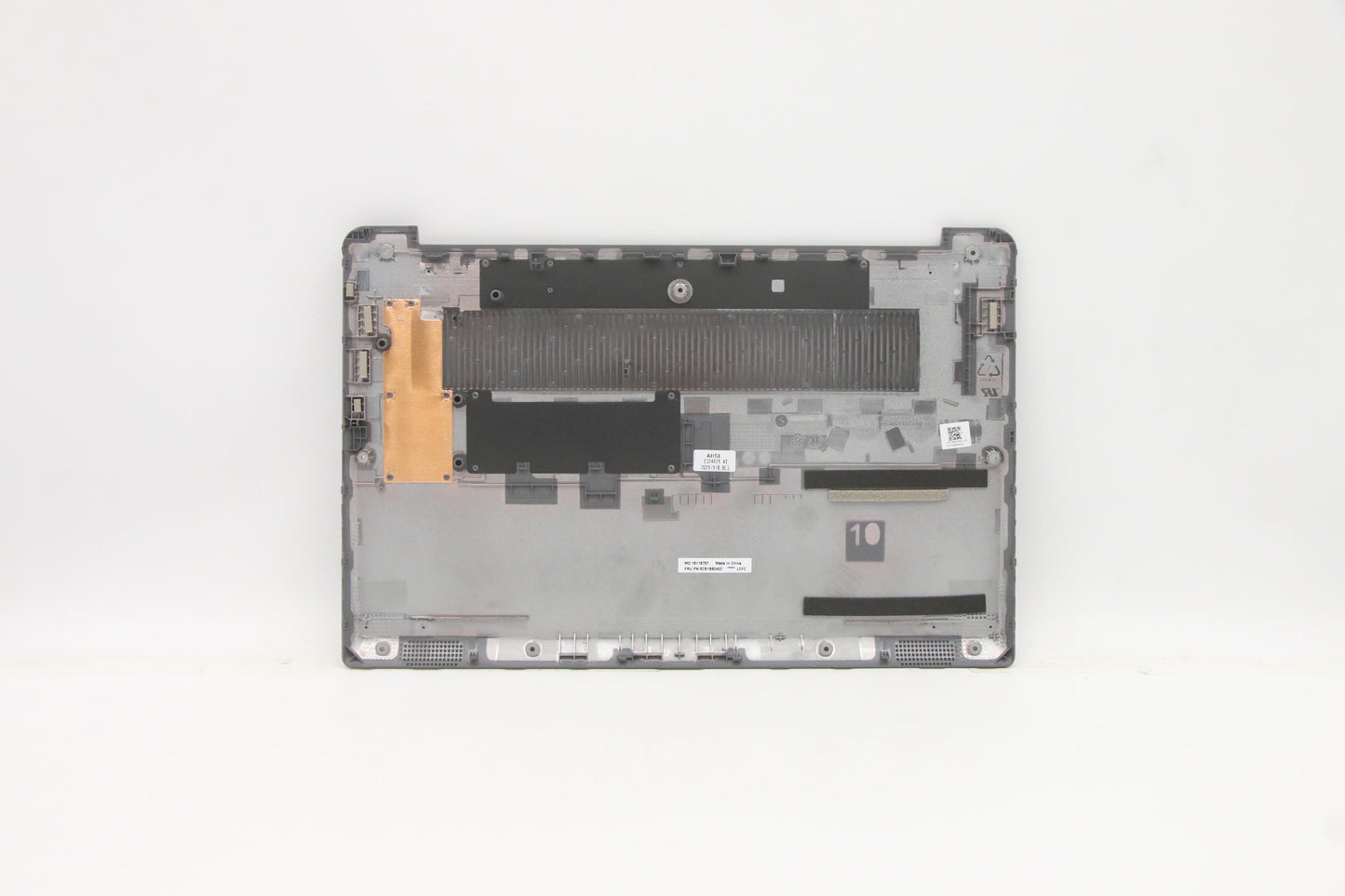 Lenovo Cover Lower Case L 82H7 Sp_Ag_ - 5CB1B60402