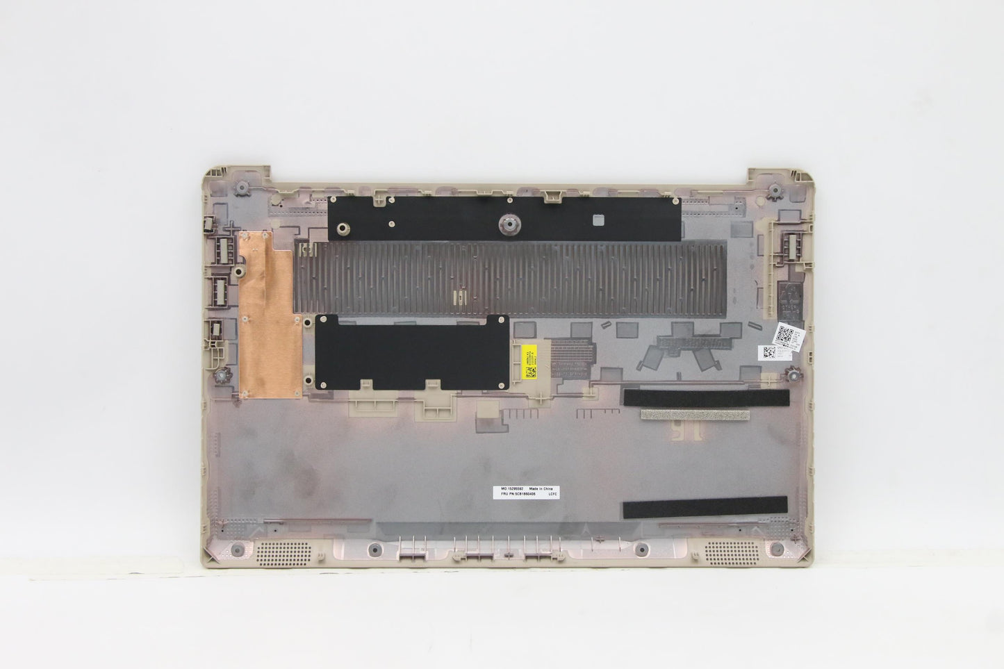 Lenovo Cover Lower Case L 82H7 Sp_Sa_ - 5CB1B60406
