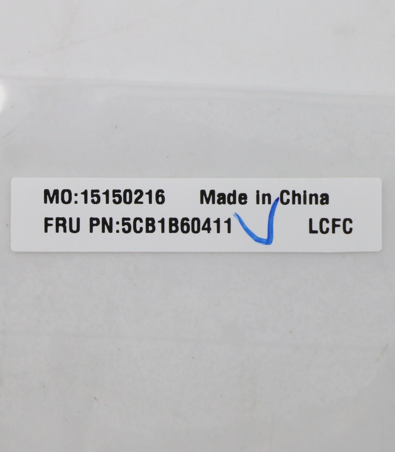 Lenovo Cover Strip Cover L 82H7 Hs460 - 5CB1B60411