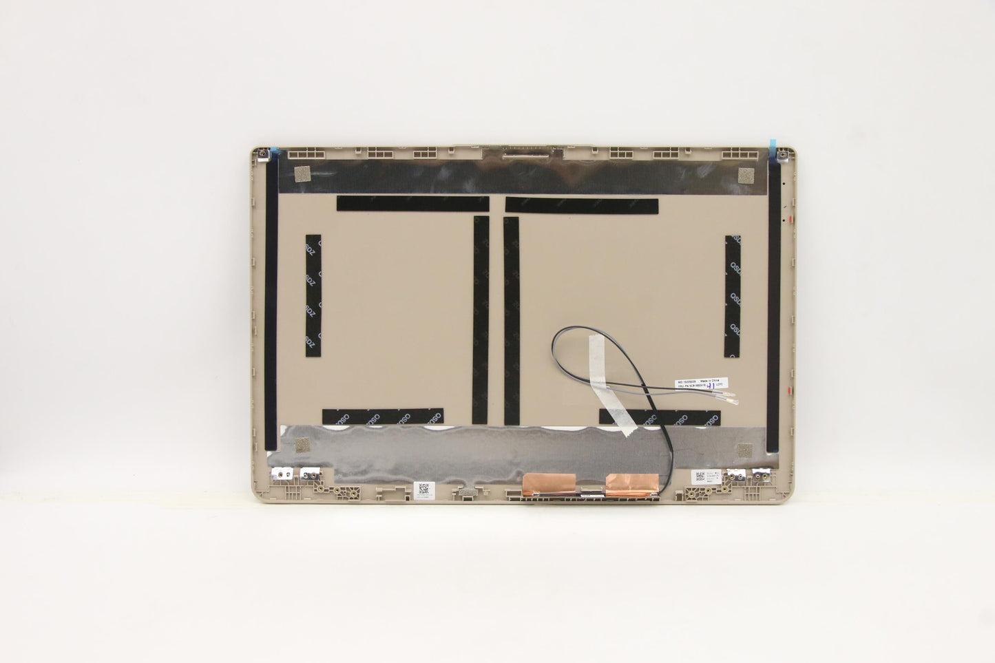 Lenovo LCD Cover, Sand Color - 5CB1B60416