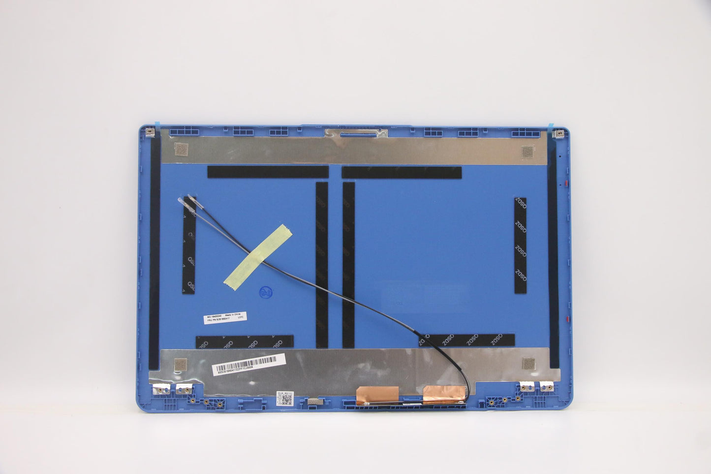 Lenovo Cover Lcd Cover L 82H8 G_Blue - 5CB1B60417
