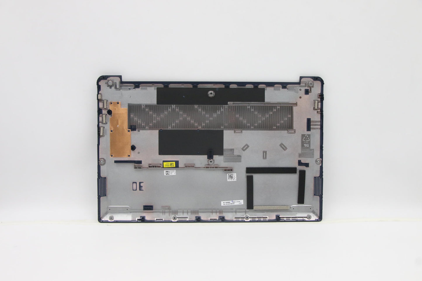 Lenovo Cover Lower Case L 82H8 W/Spon - 5CB1B60420