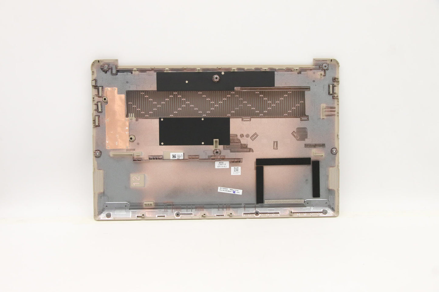 Lenovo Cover Lower Case L 82H8 W/Spon - 5CB1B60421