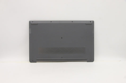 Lenovo Lower Case Cover, Without Sponge, Ash Gray - 5CB1B60423