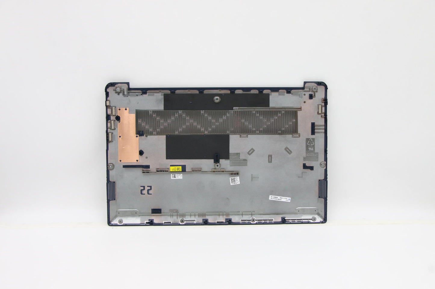 Lenovo Cover Lower Case L82H8 W/O Spo - 5CB1B60424