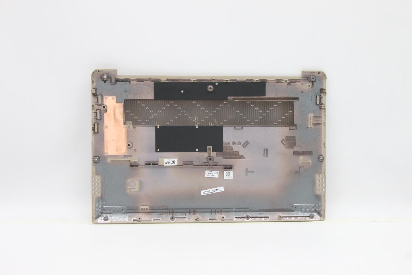 Lenovo Cover Lower Case L82H8 W/O Spo - 5CB1B60425