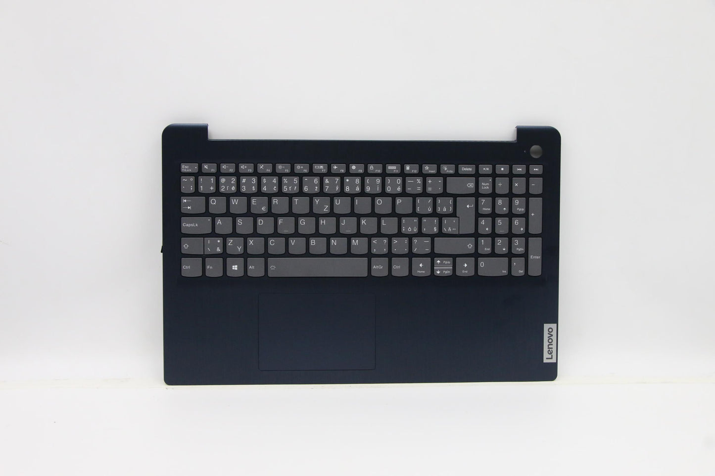 Lenovo Cover Uppercaseasm_Cze/Slkl82H - 5CB1B60431