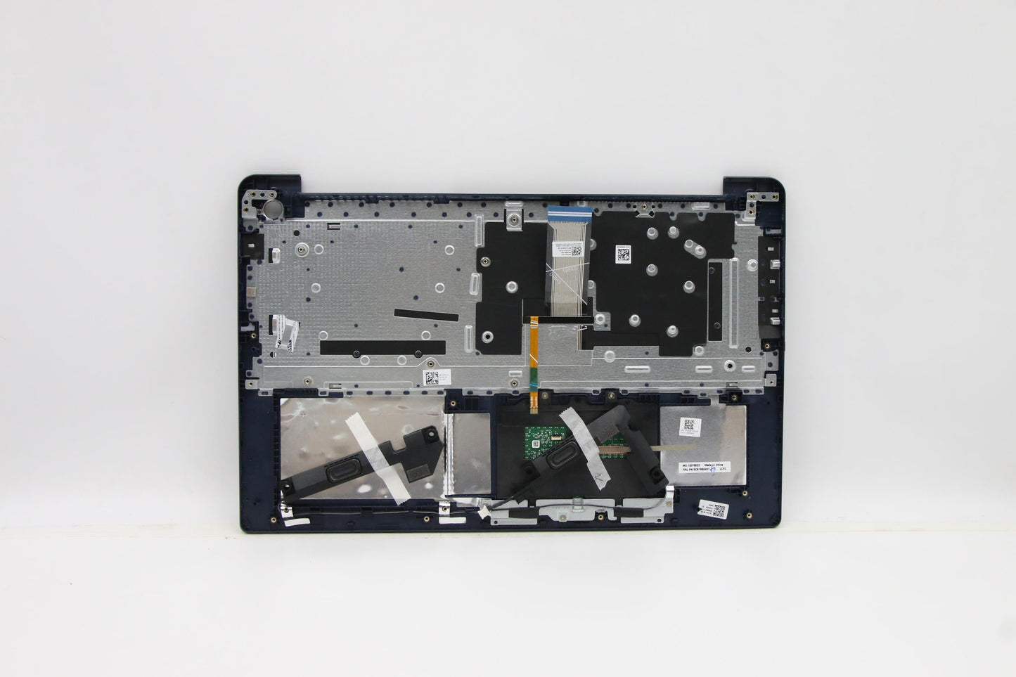 Lenovo Cover Uppercaseasm_Cze/Slkl82H - 5CB1B60431