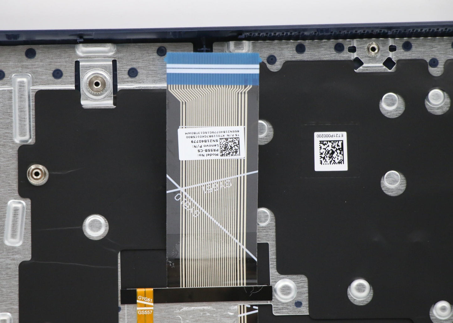 Lenovo Cover Uppercaseasm_Cze/Slkl82H - 5CB1B60431