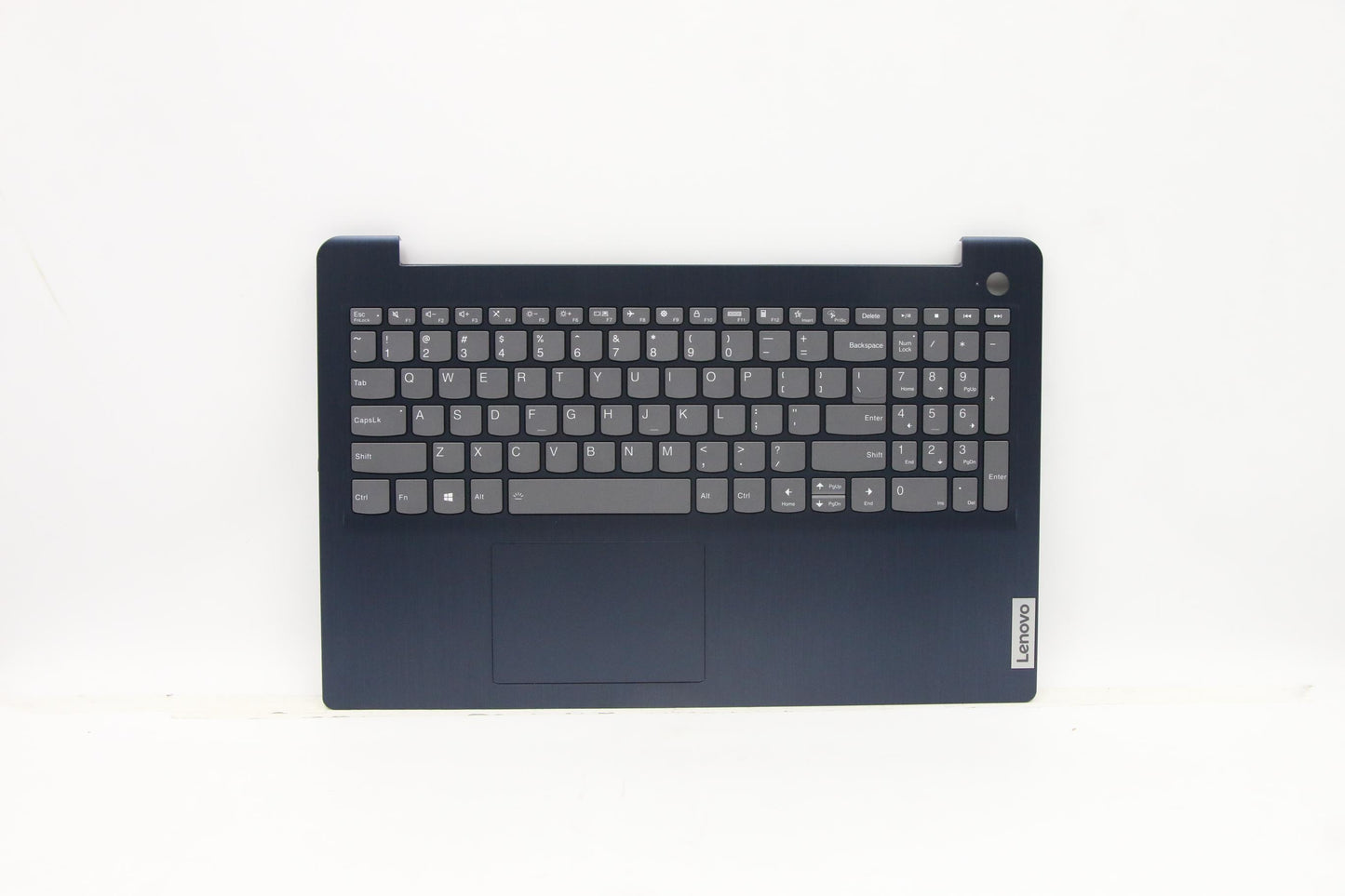 Lenovo Cover Upper Case Asm_Engl82H8F - 5CB1B60432