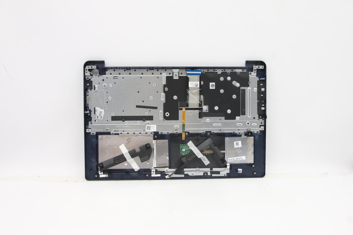 Lenovo Cover Upper Case Asm_Engl82H8F - 5CB1B60432