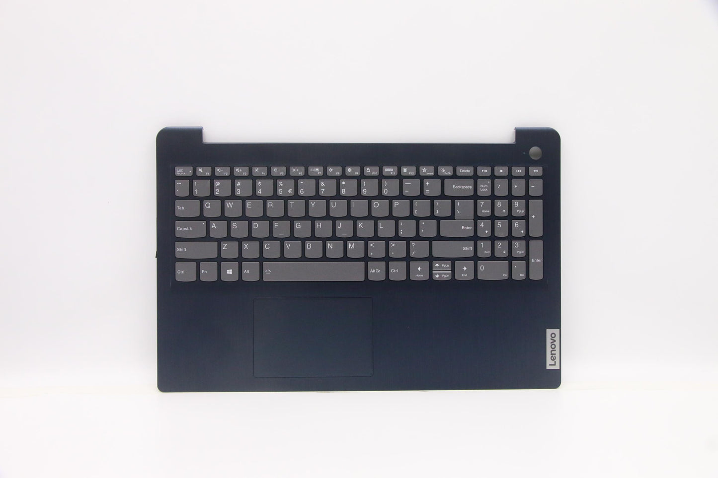 Lenovo Cover Uppercaseasm_Euro Engl82 - 5CB1B60433