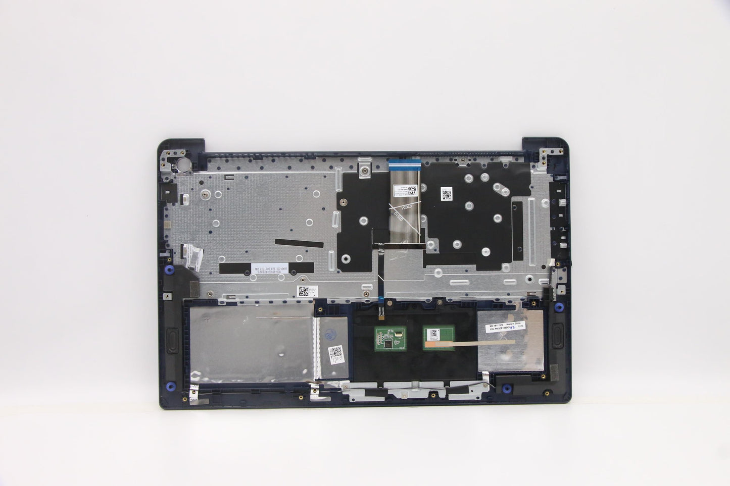 Lenovo Cover Uppercaseasm_Euro Engl82 - 5CB1B60433