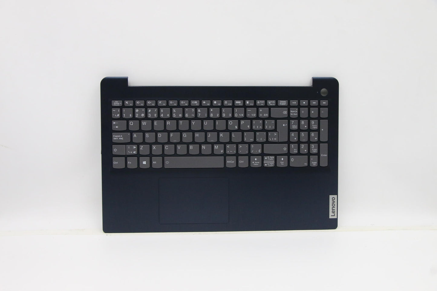 Lenovo Cover Uppercaseasm_Fra/Engl82H - 5CB1B60436