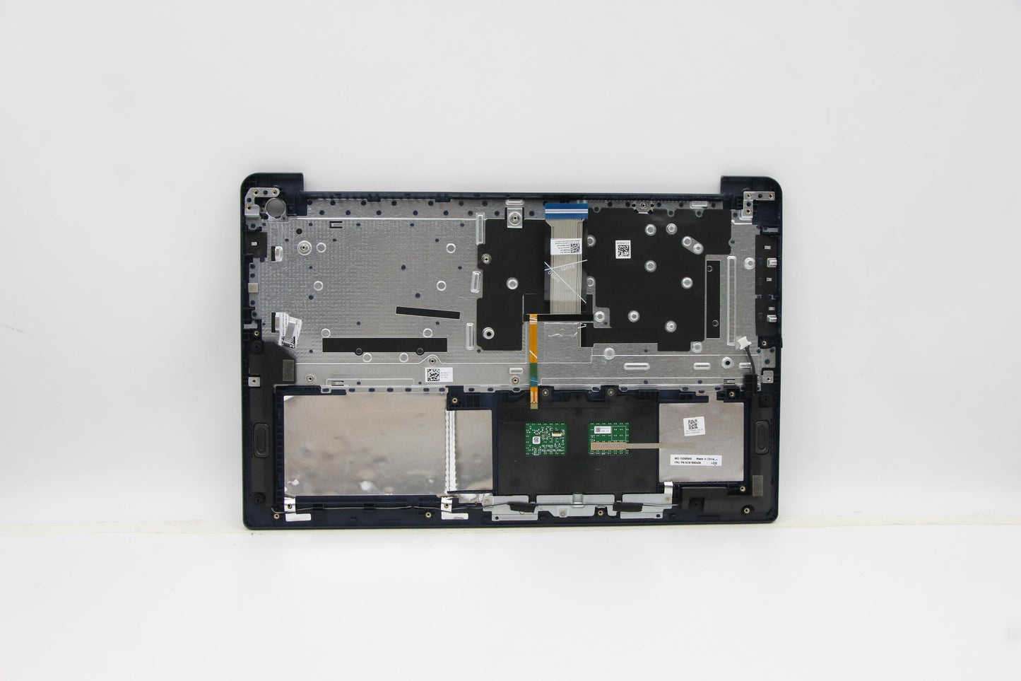 Lenovo Cover Uppercaseasm_Fra/Engl82H - 5CB1B60436