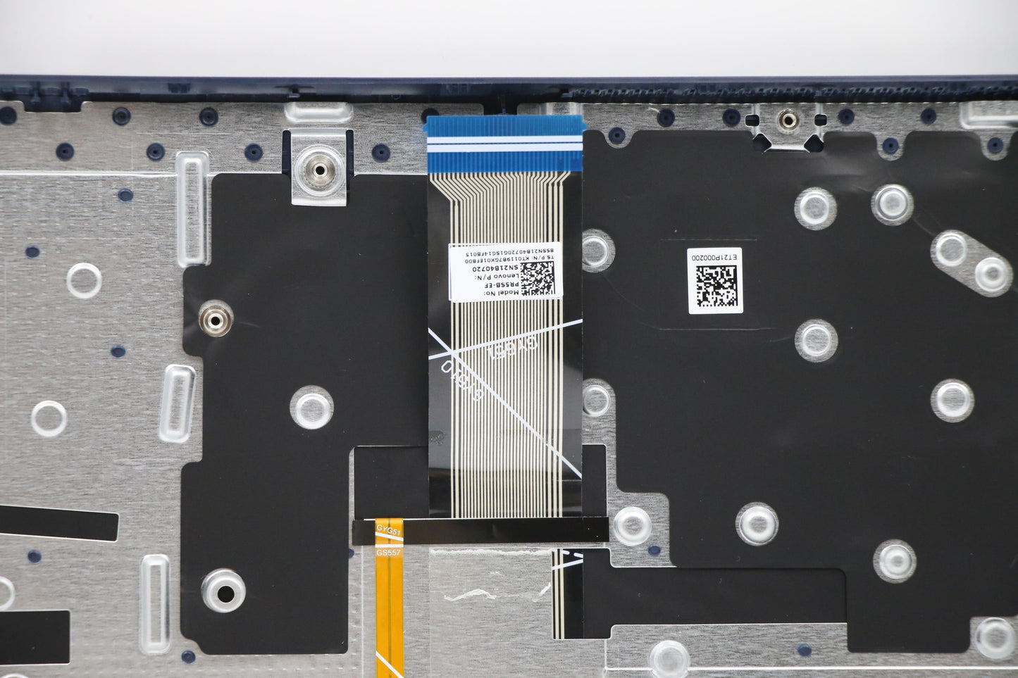 Lenovo Cover Uppercaseasm_Fra/Engl82H - 5CB1B60436