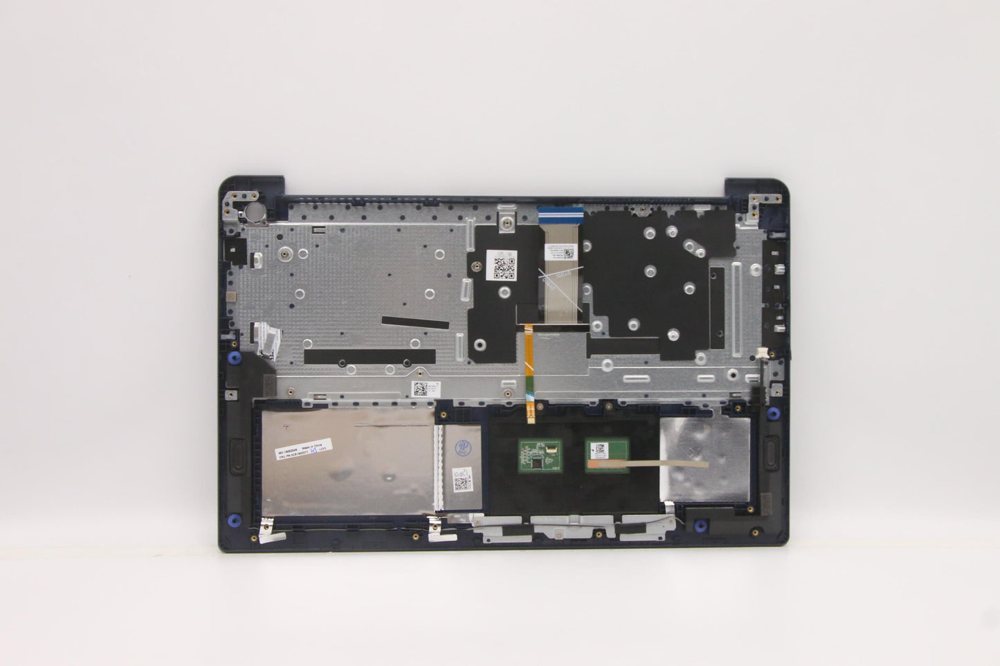 Lenovo Cover Upper Case Asm_Ger L82H8 - 5CB1B62077