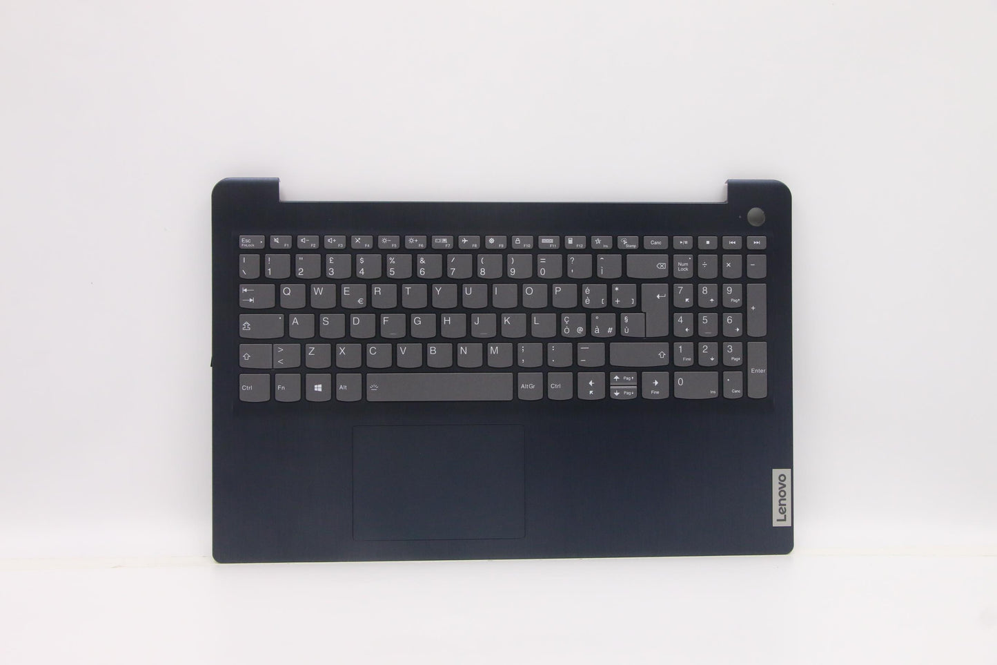 Lenovo Cover Upper Case Asm_Ita L82H8 - 5CB1B62083