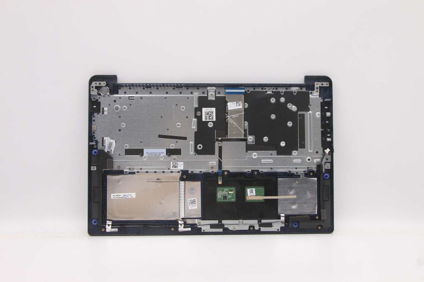 Lenovo Cover Upper Case Asm_Ita L82H8 - 5CB1B62083