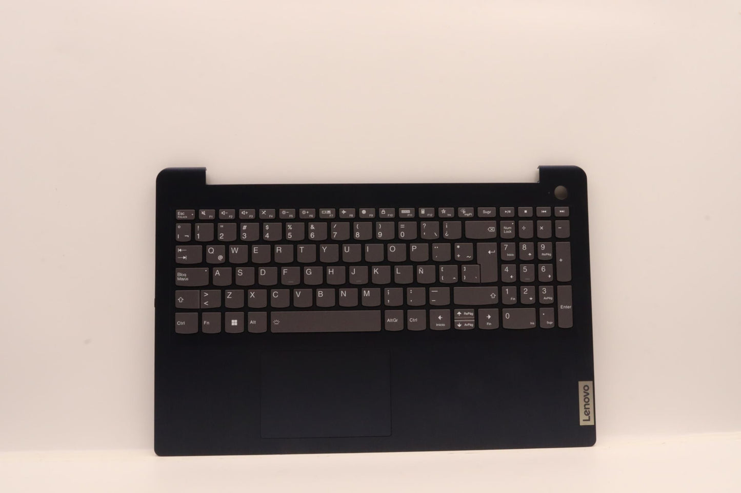 Lenovo Cover Uppercaseasm_La Spa L82H - 5CB1B62085