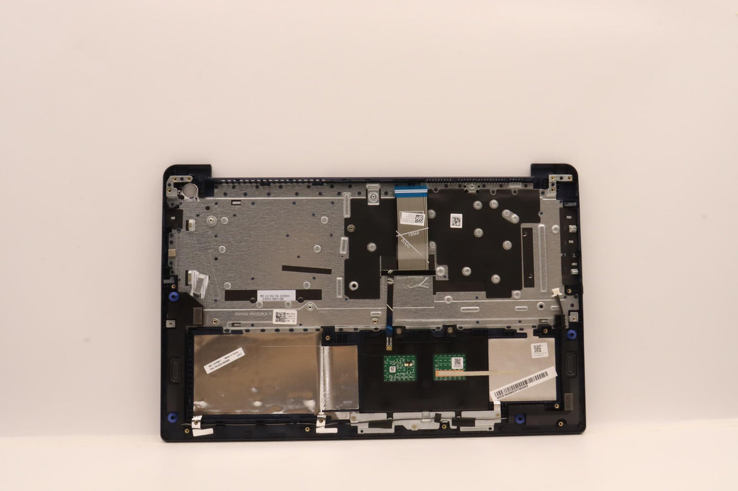 Lenovo Cover Uppercaseasm_La Spa L82H - 5CB1B62085