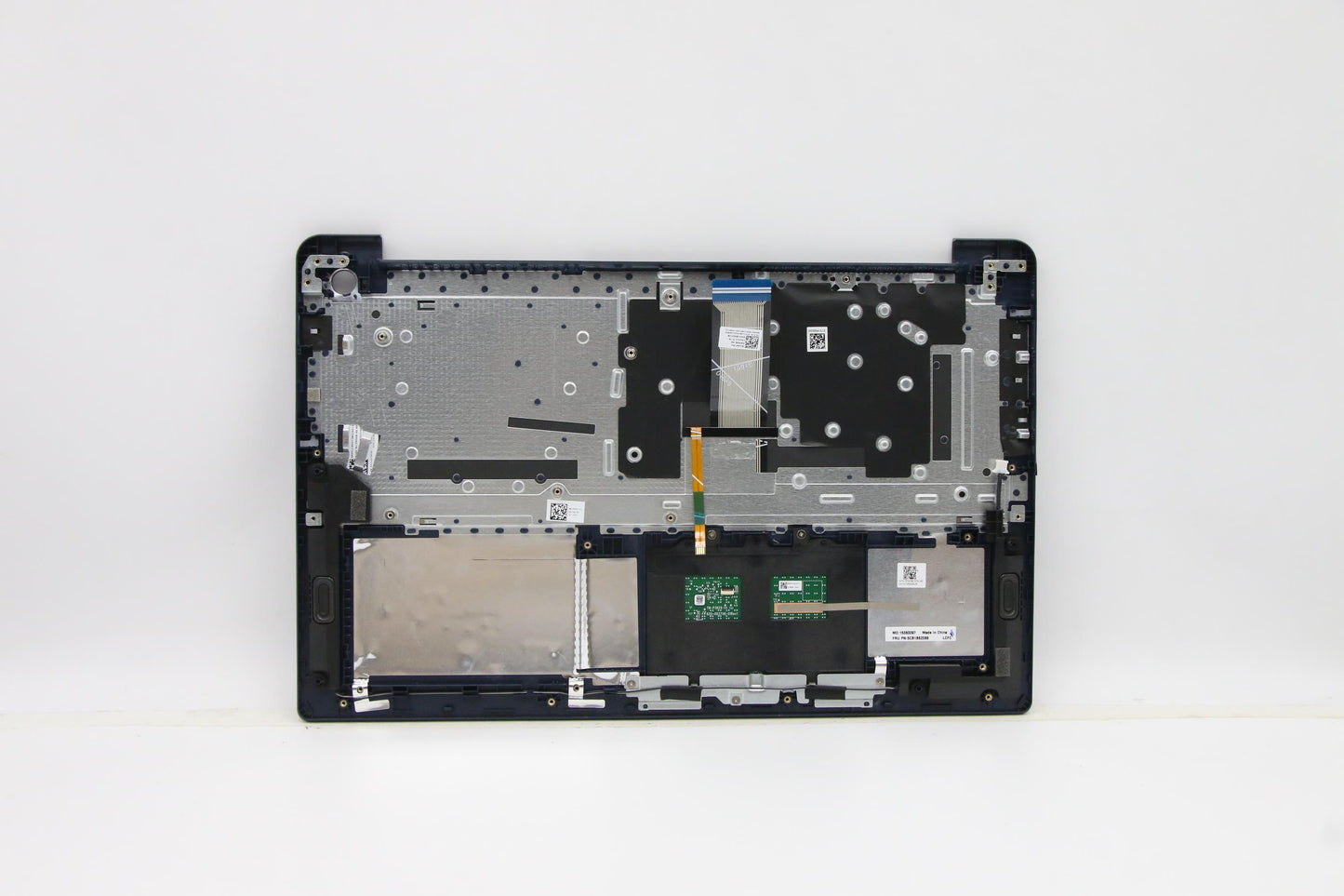 Lenovo Cover Uppercaseasm_Nordicl82H8 - 5CB1B62086